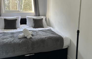 3 Bed House Close to Gatwick - Foto 27