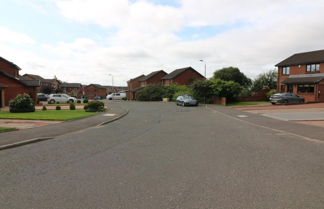 Culzean House - Carfin - Photo 27