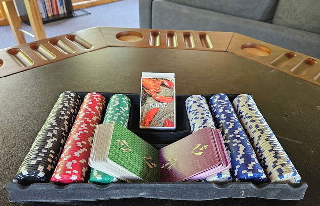 Bear Mountain Lodge - Foto 49