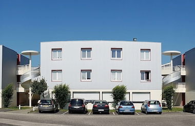 ABITEL - Les Studines d'Ornon - Foto 45