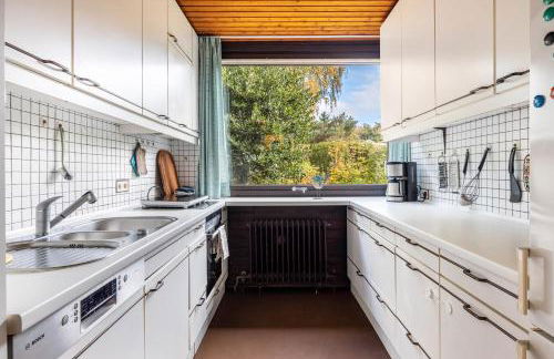 Sonniger Architektenbungalow 128 qm - Foto 11