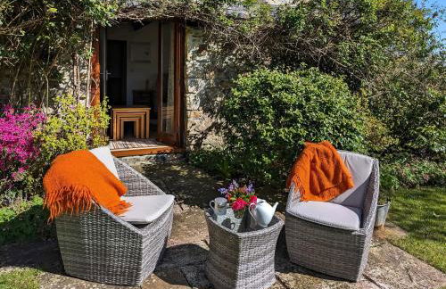 Tamar Orchard Barn - Foto 11