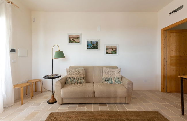 3508 Tenuta Anna - Attico by Perle di Puglia - Foto 8