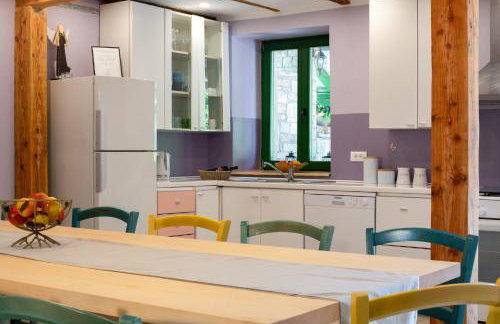 Holiday Home Ladonja - Foto 12