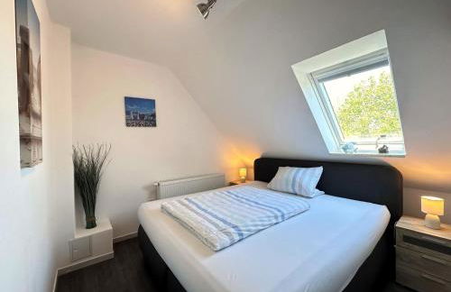 Ferienwohnung Leuchtfeuer Dagebüll - Foto 16