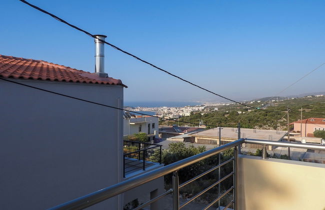 Casa Leone Rethymno C - Foto 19