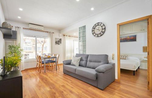 BBarcelona Gràcia Nova Flat - Photo 1