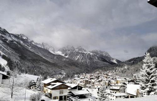 Vista mozzafiato sulle Dolomiti Friulane - Foto 1
