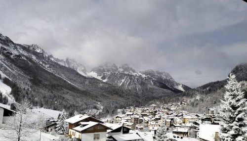 Vista mozzafiato sulle Dolomiti Friulane - Photo 1