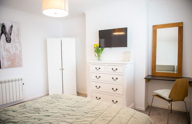 Howarth House Apartments - Foto 26