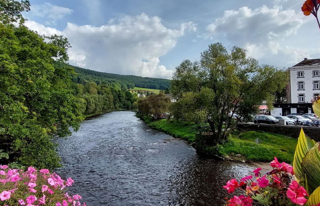 Holiday Home 'ardennes Blue' in Theux Near Spa - Photo 57