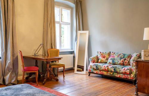 Schloss Blankensee exklusiv - Foto 56