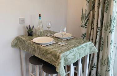 Modern, Stylish lodge with Paddock Views - Foto 12