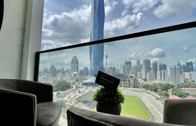 Opus Residences by EUcation Home - Foto 49