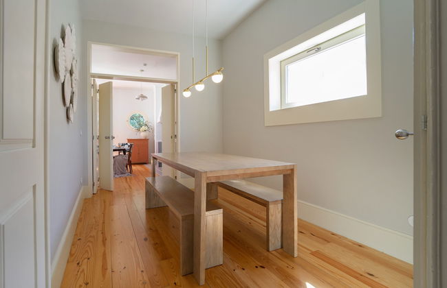 Entre Ruas Apartments - Photo 30