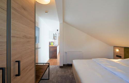 Schneider APARTMENT ALLERSBERG - Foto 25