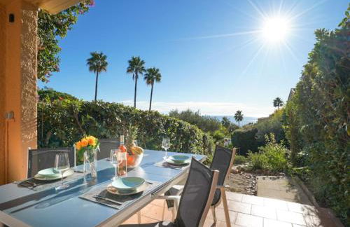 Holiday Home Roche Rouge by Interhome - Foto 46