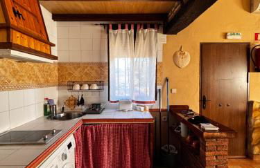 Casas Rurales Carrizosa - Foto 11