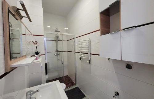 Apartamenty Parkowe nr 2 - Foto 7