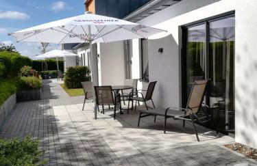 Kleeblatthaus Putbus Rügen - Foto 20