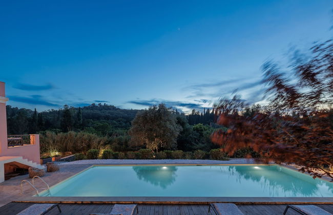 Luxury Villa Perla - Foto 28