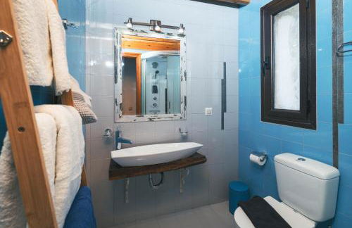 Villa Terra, private, luxury villa with pool 10 mins drive from the beach - Foto 29