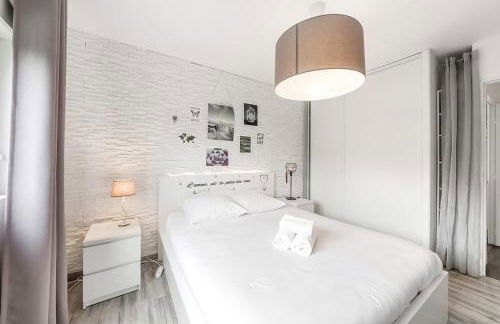 Le Prévert, T3 avec terrasse et parking - Foto 10