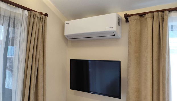 Garden House Uzungöl - Foto 5, Habitación