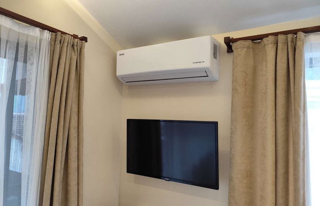 Garden House Uzungöl - Photo 6