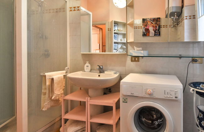 1 bedroom Apartment in Milan - Photo 20