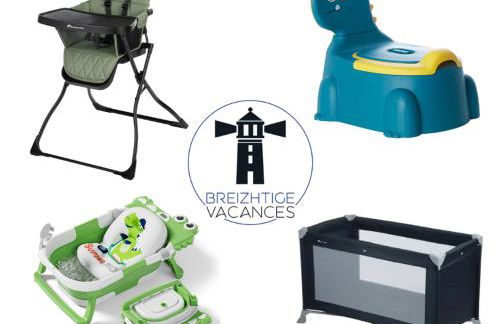 Ty Lora - Isolée en bord de mer - Foto 55