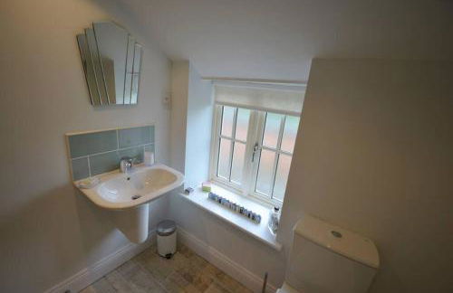 Brook Cottage - Luxury in Mundesley - Foto 16