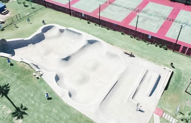 Galveston Beach Condos - Foto 64