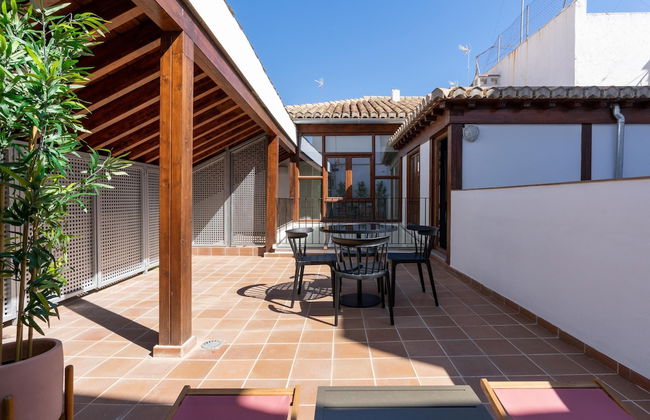 Limehome Granada Calle Mirasol - Foto 66