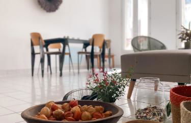 Au nom de la rose, beau 3 pièces en centre-ville - Foto 17