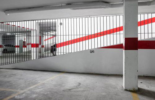 Apartamento San Juan, Parking privado - Foto 24