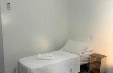 Grega 108 Suites Centro Vila do Abraao - Foto 21