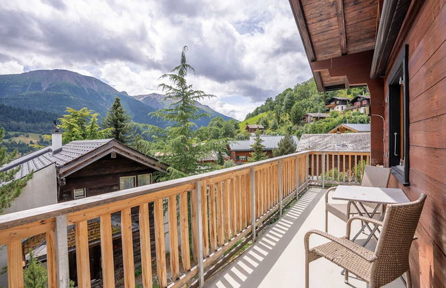 Reste Fidèle Duplex - Foto 18