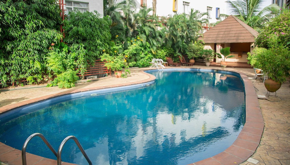 La Cour Hotel Apartments - Foto 1, Imagen principal