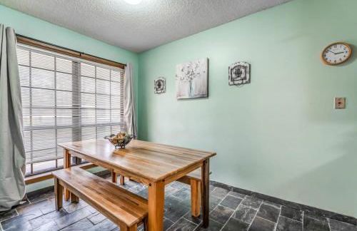 Hardwood Guesthouse - Foto 36