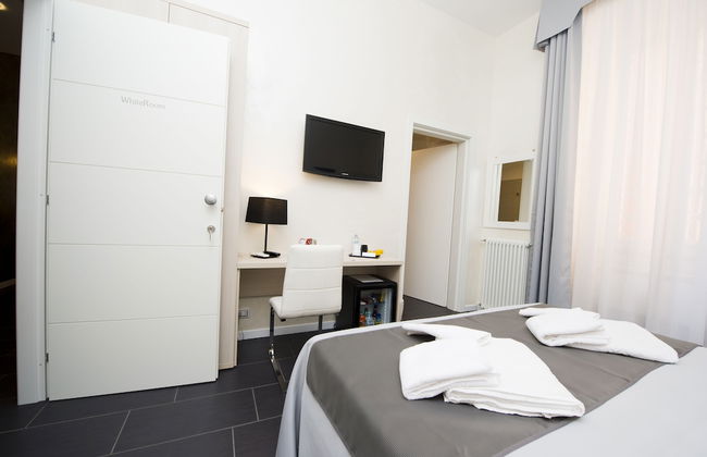 Grey&White B&B - Foto 19