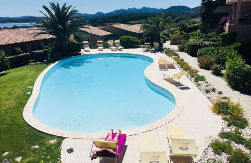 Reihenhaus Nr. 7 mit Pool und super Meersicht - Photo 34