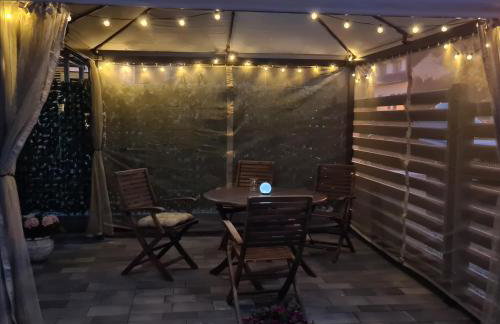 Apartamenty Dana - Foto 25