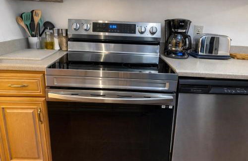 Relaxing Poolside Condo - Foto 14