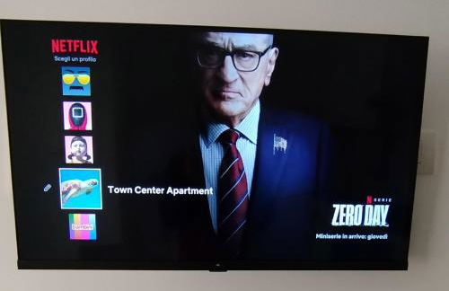 Town Center Apartment - Foto 32