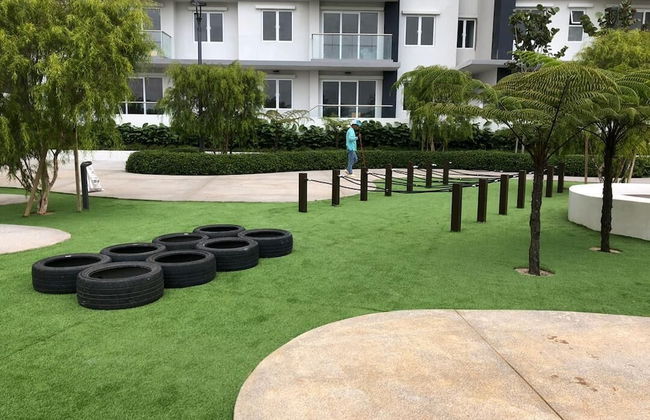 Windmill By Annette Soon - Foto 69