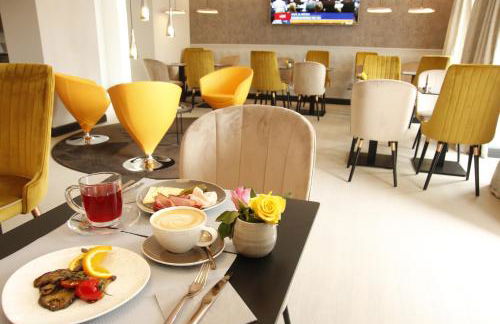 Amelie No 1 Hotel & Appartements - Foto 24