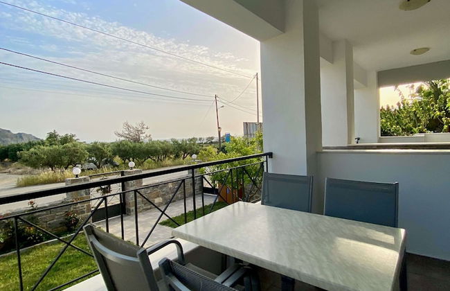 Eirini & Manolis Apartments - Foto 20