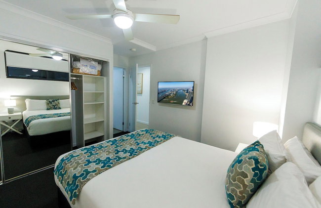 Atrio Apartments - Foto 17