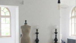 Superbe appartement des années 30 - Foto 3